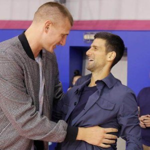 开云登录入口地址-【观察】从德约到约基奇 塞尔维亚体育为何这么强？