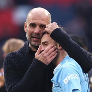 瓜帅怒批赛程安排：不可接受！不知道怎么熬过来的