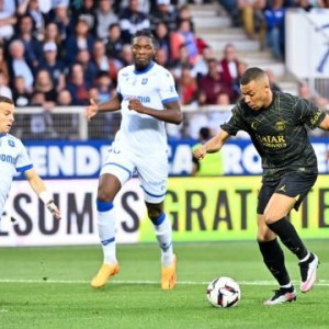 开云在线登录-王勤伯：巴黎还是老样子，但法甲冠军只剩一步之遥